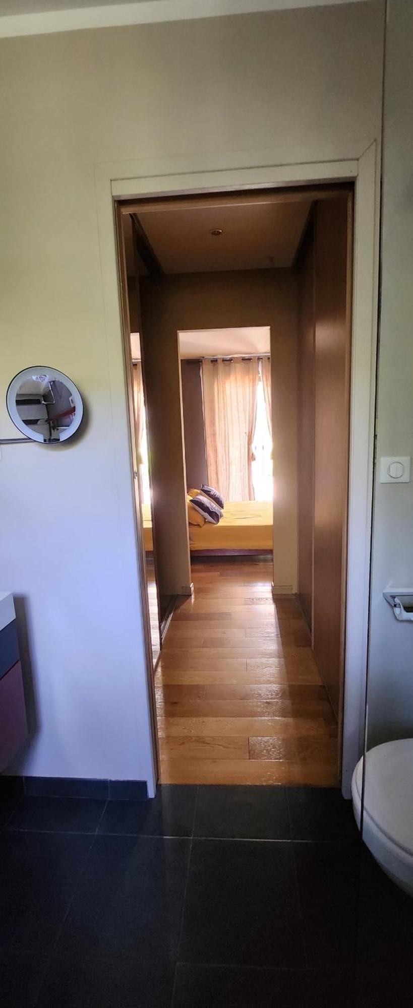 Chambre D'Hotes Casa Lucia Furiani Bagian luar foto